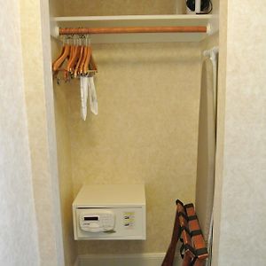 Deluxe Doppelzimmer
