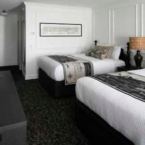 Deluxe Doppelzimmer